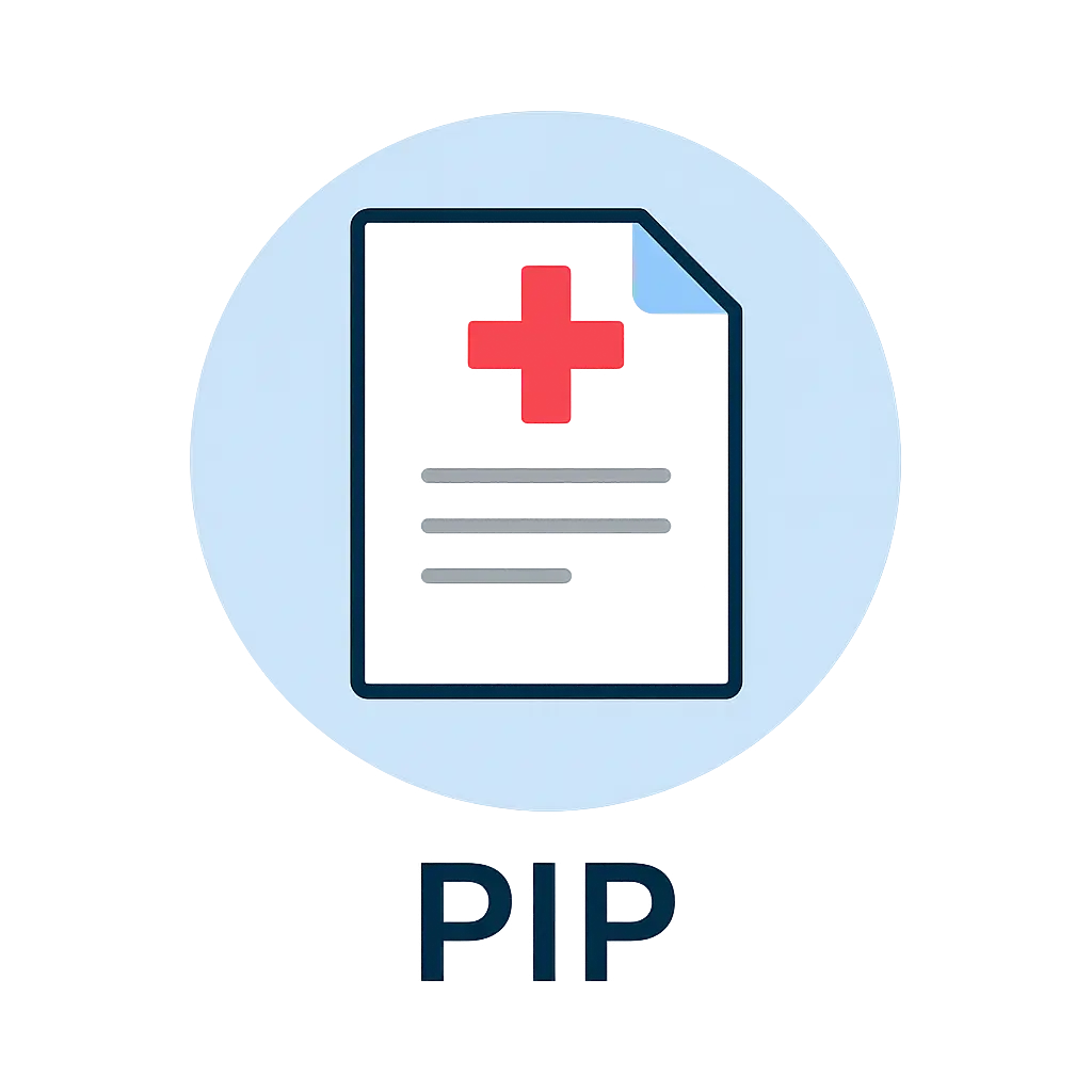 Ícono What is PIP and why is it mandatory in Florida?