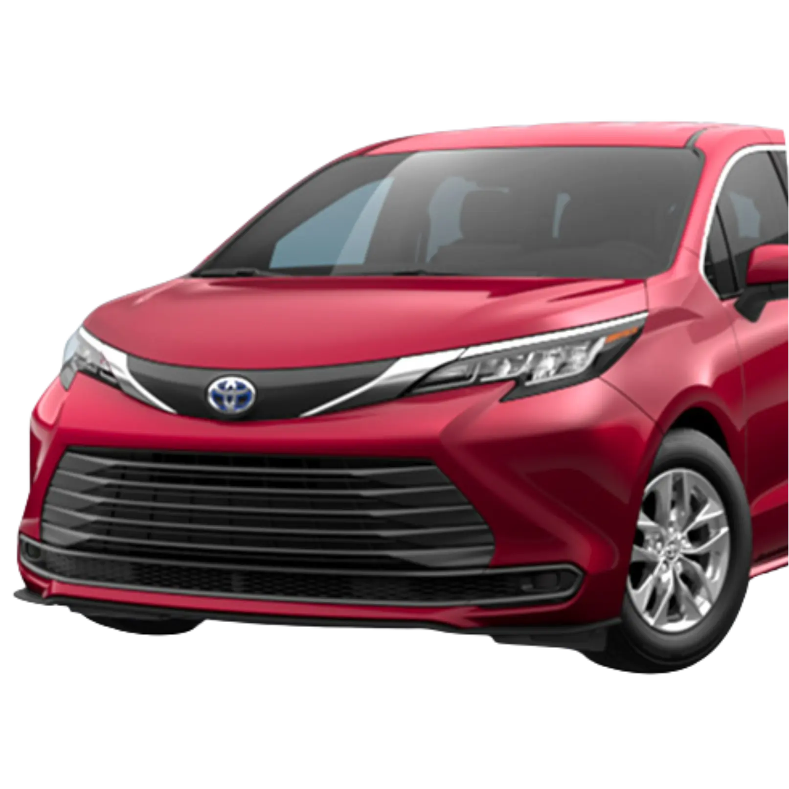 Persona asegurada conduciendo su vehículo protegido con seguro de auto