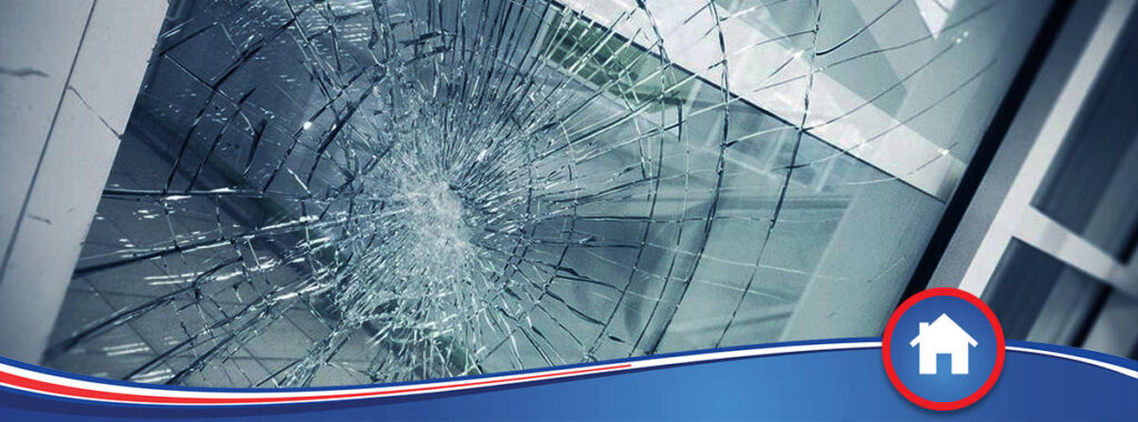 What to do if your business is the target of vandalism?