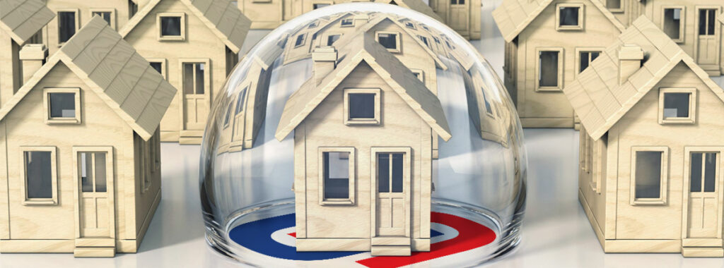 Are we solely responsible for everything that happens inside the house?