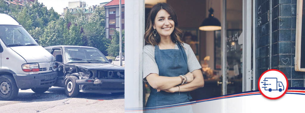 Soledad Ortiz, the entrepreneur who put all the meat on the grill