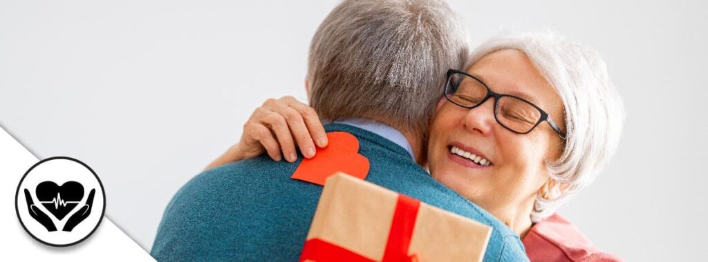 The best gift for Valentine’s Day