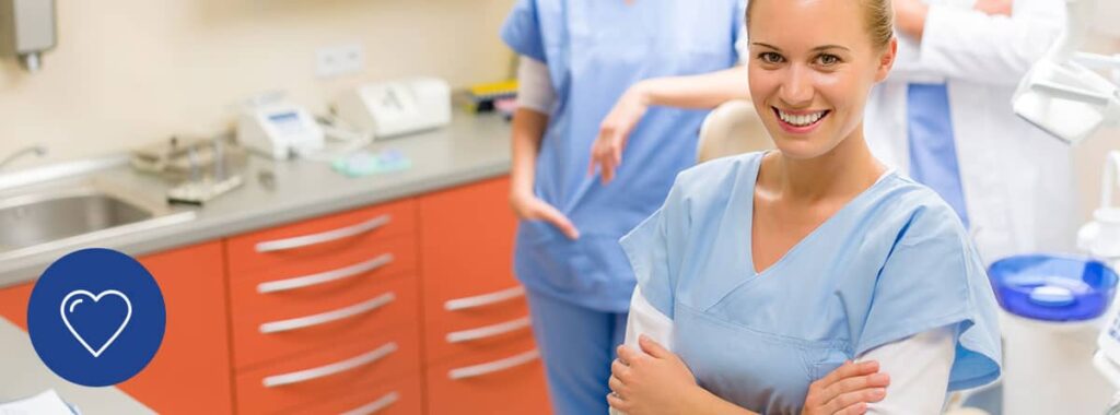 The insurance that nurses shouldn't be without