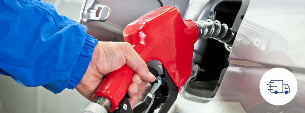 How do I save money when fuel keeps getting more expensive?