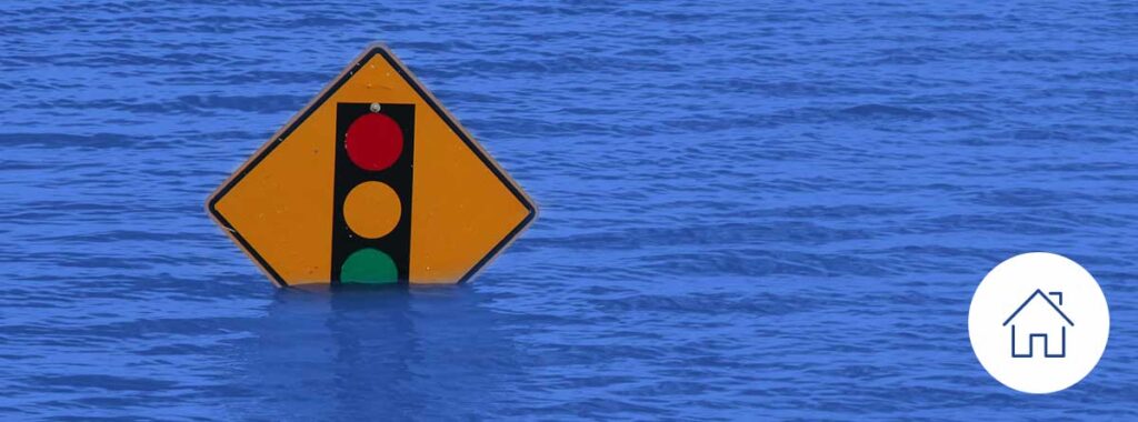It's time to get flood insurance