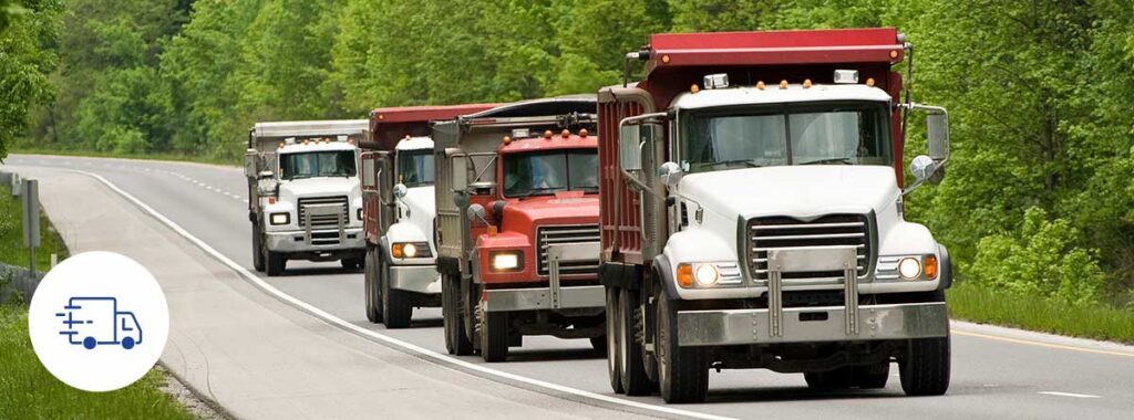 Five tips to lower your truck insurance