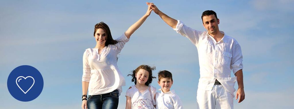 You have bought your house, it's time to have life insurance