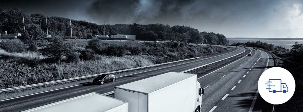 Tips for transporting goods during hurricane season