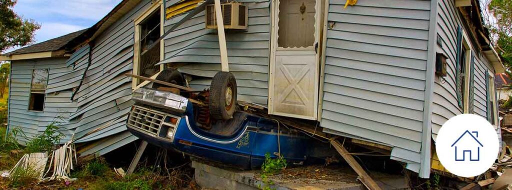 Four systems to protect your home against hurricanes