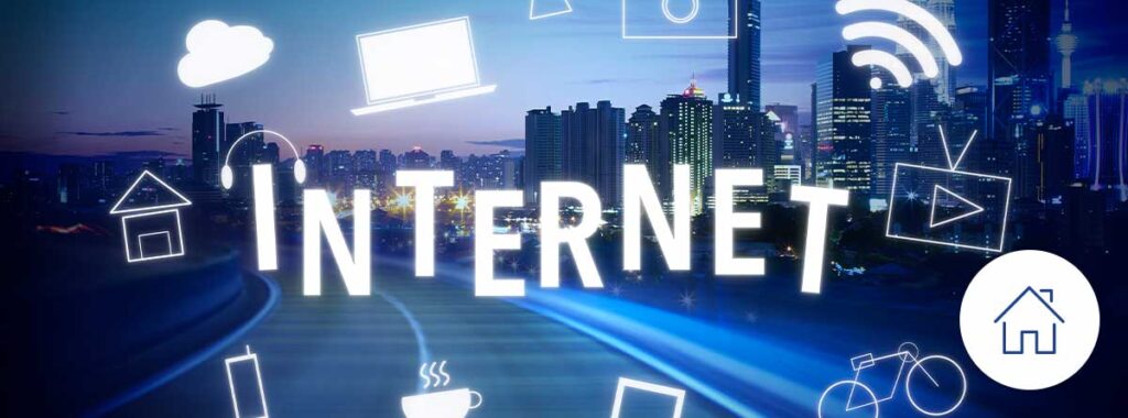 Smart Homes: Safer and More Efficient