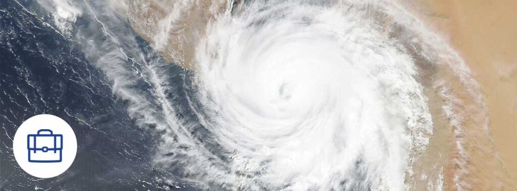 How to Prepare Your Business for Hurricane Season?