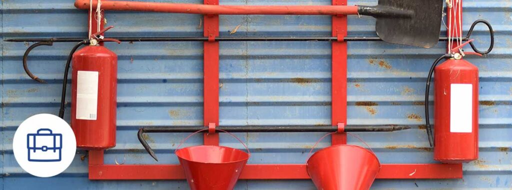 Tips to prevent a fire in your business