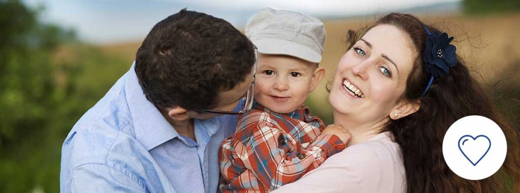 The life insurance that puts you as the protagonist