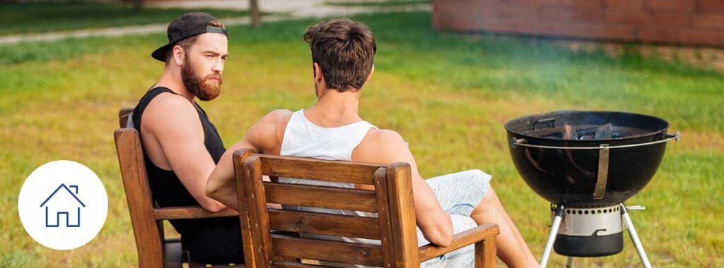 How to celebrate a BBQ responsibly and safely?