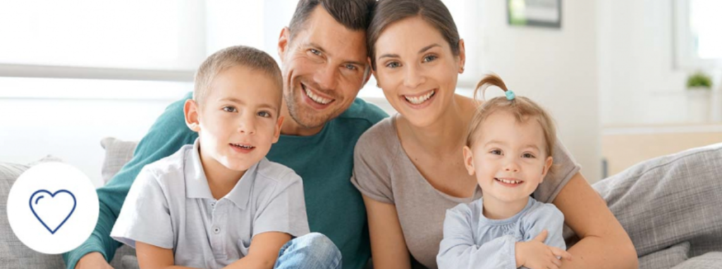 El seguro de vida un asunto de familia