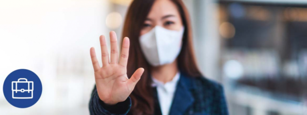 Can a restaurant legally refuse a customer