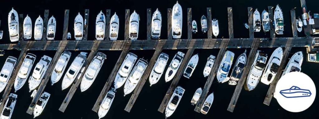 Para qué pagar un seguro si guardo el barco