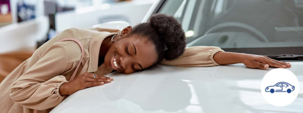 I bought a car what papers should I have?
