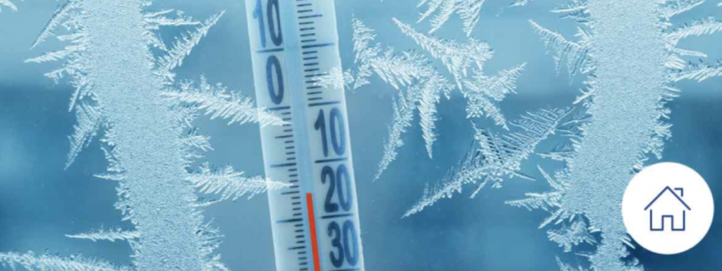 Wow so cold