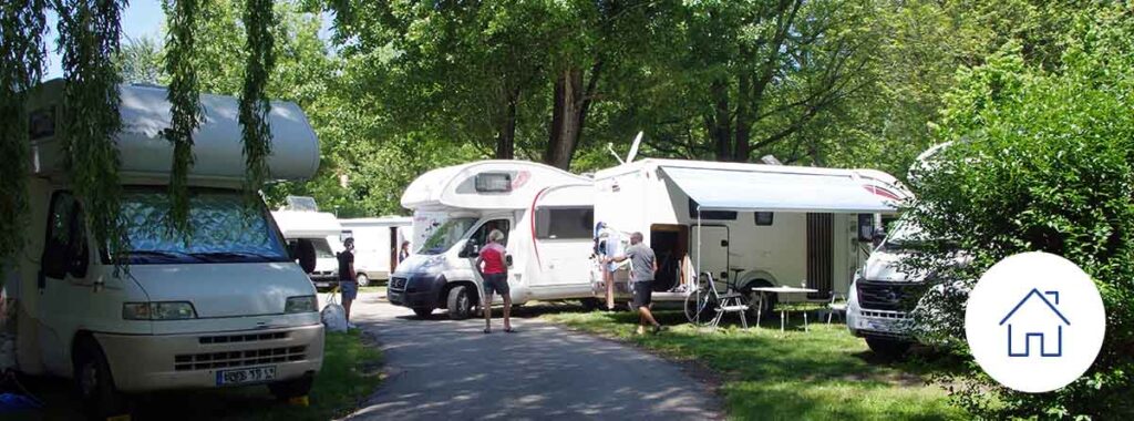 I own a mobile home, do I need insurance?