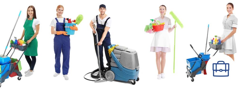 Read this, before opening your cleaning business