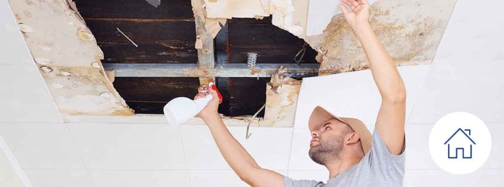 Home insurance: From heaven to hell in a second