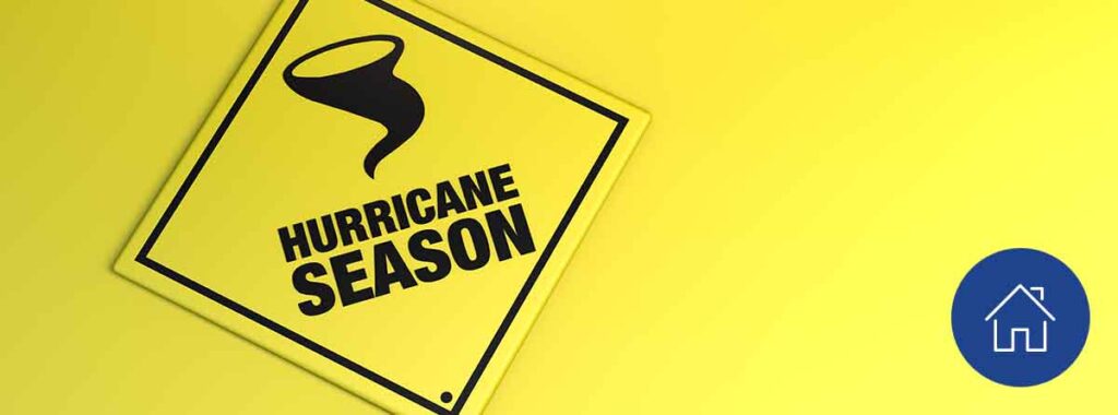 When they announce that a hurricane is coming, it’s too late
