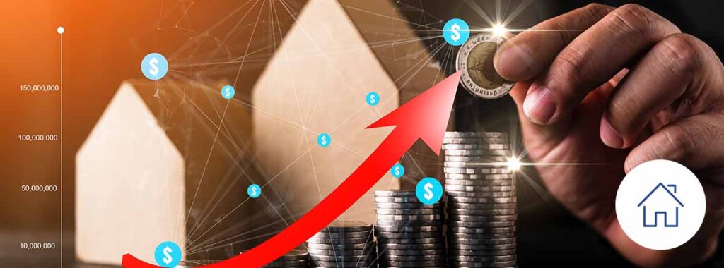 5 ways to increase the value of your property