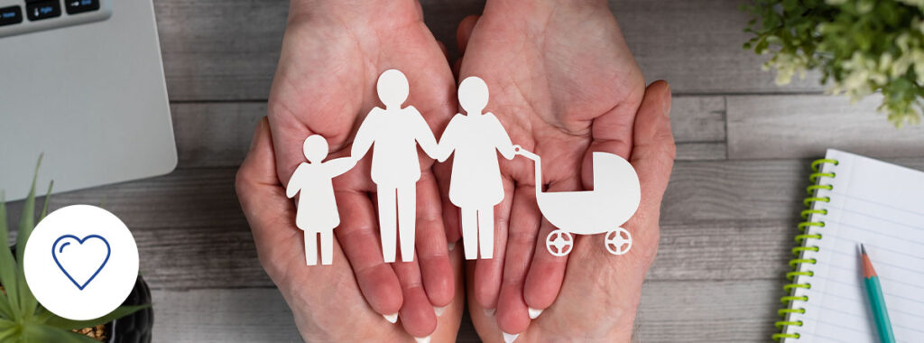 How can I get life insurance from my employer?