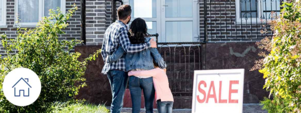 I bought a house, how does the escrow account work? When buying a house through a mortgage loan