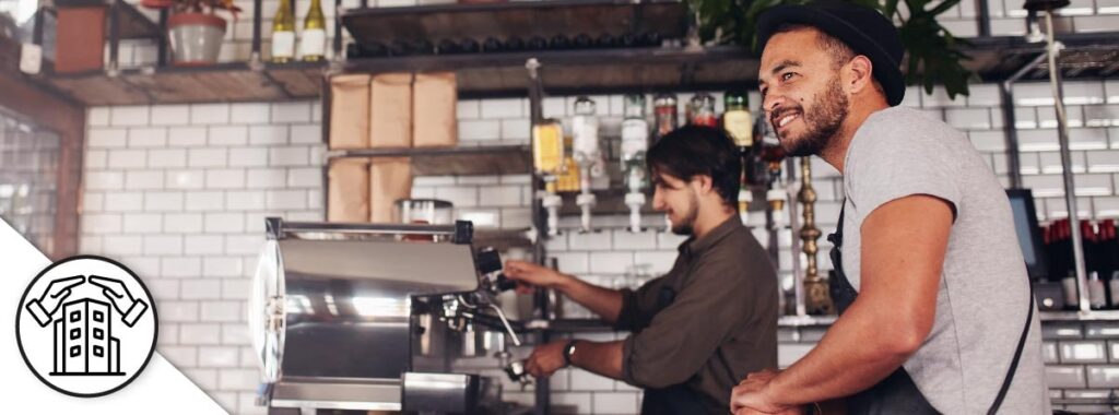 ¿Qué tiene de especial el seguro para restaurantes?