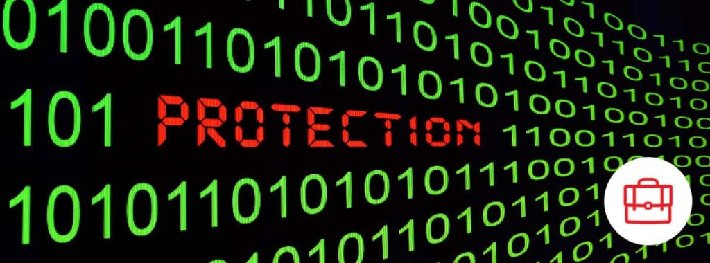 Siete formas de proteger su compañía de los virus informáticos o ransomware