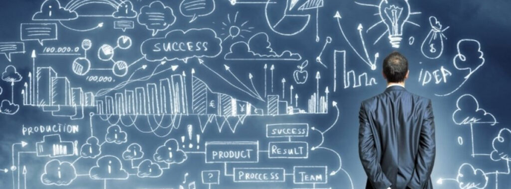 Emprender: ¿qué es mejor, un negocio existente o comenzar de cero?