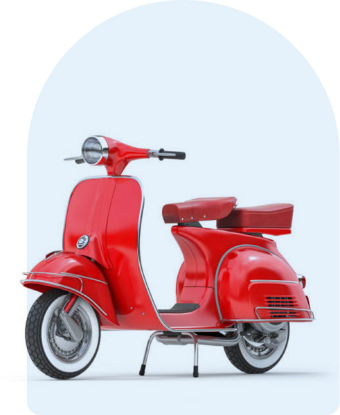 Motorcycle Insurance FAQs
