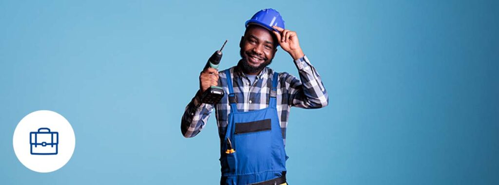Soy handyman, ¿necesito seguro comercial?