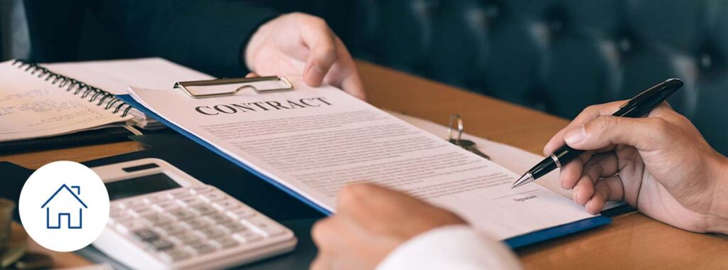 Importancia de escoger bien las condiciones de indemnización en su contrato de propietario