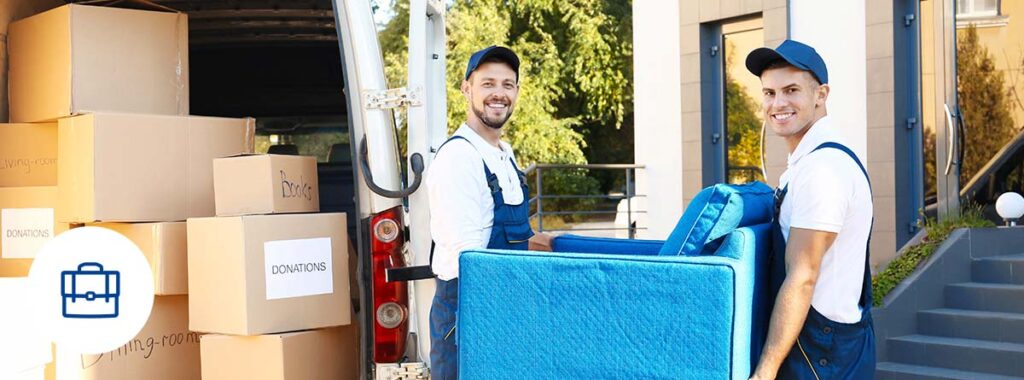 Seguro para empresas de mudanzas: una póliza especializada para usted