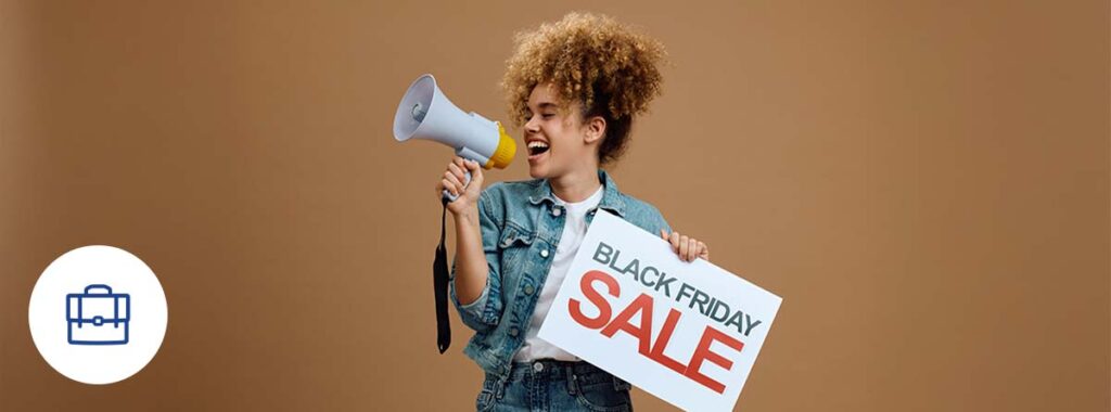 Prepare Your Business for Black Friday – Strategies and Protection