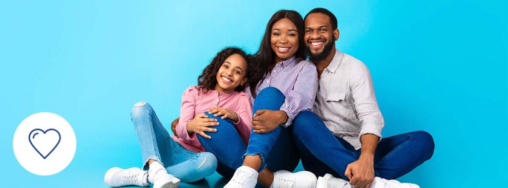 Universal life insurance with living benefits for difficult times
