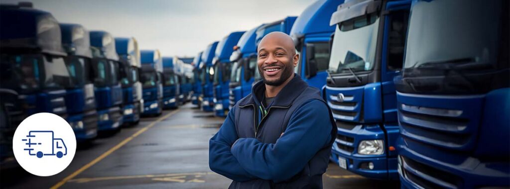 Truck insurance for new drivers - Univista Insurance