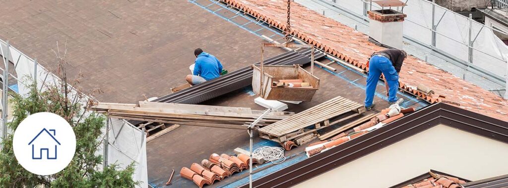Best season to replace your roof - Univista Insurance