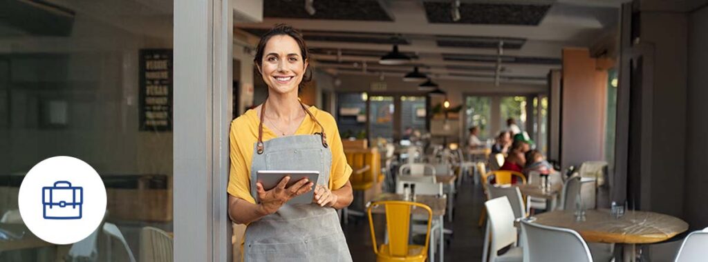 Financial protection for your business with the best insurance - Univista Insurance