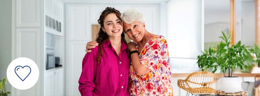 Life insurance as inheritance for family - Univista Insurance