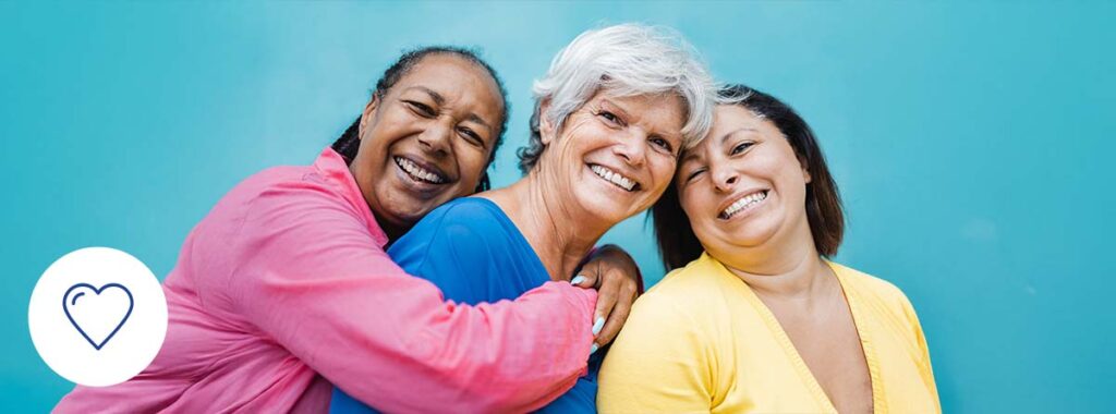 Life insurance for seniors over 60 - Univista Insurance