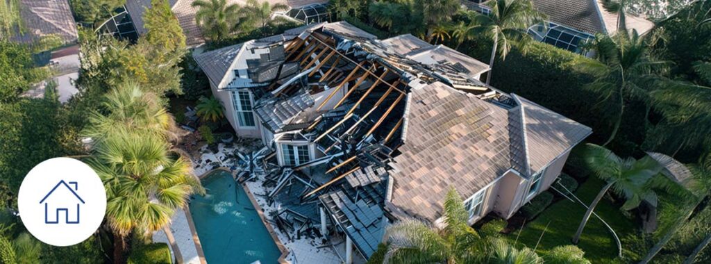 Windstorm coverage in Florida - Univista Insurance
