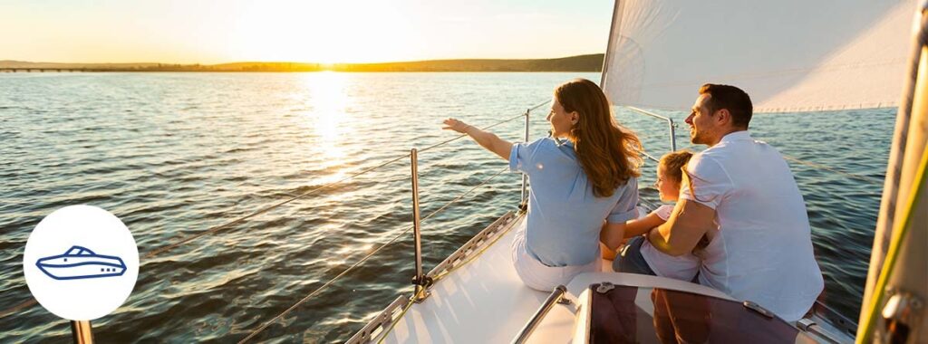 Boat insurance: Protect your vessel in Florida - Univista Insurance