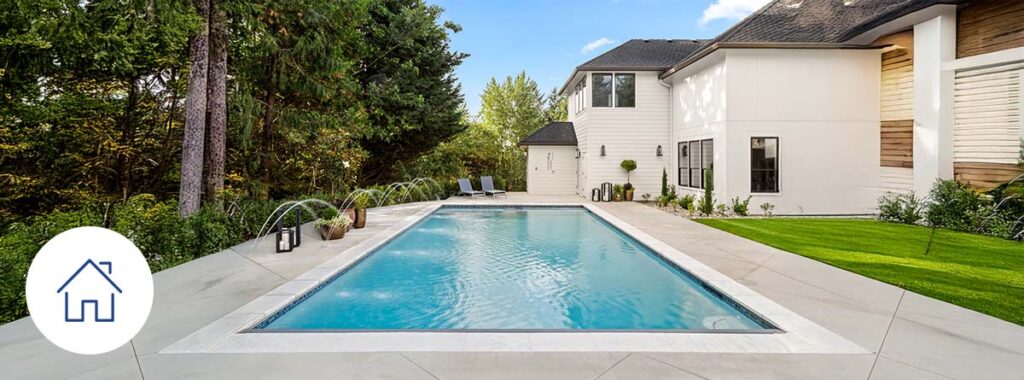 Other structures insurance: Coverage for fences, garages, and pools | Univista Insurance