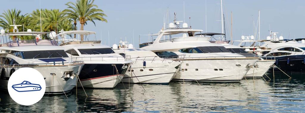 Protect your boat with uninsured boater insurance in Florida | Univista Insurance