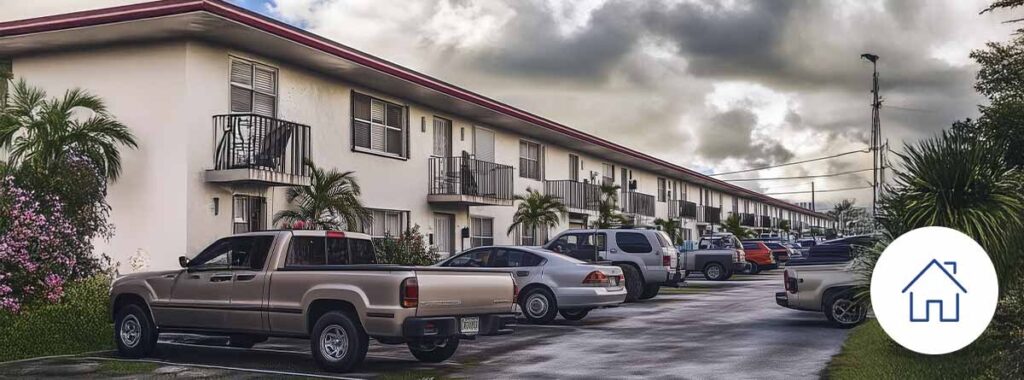 Tailored HO6 insurance policy for Florida condo owners with Univista