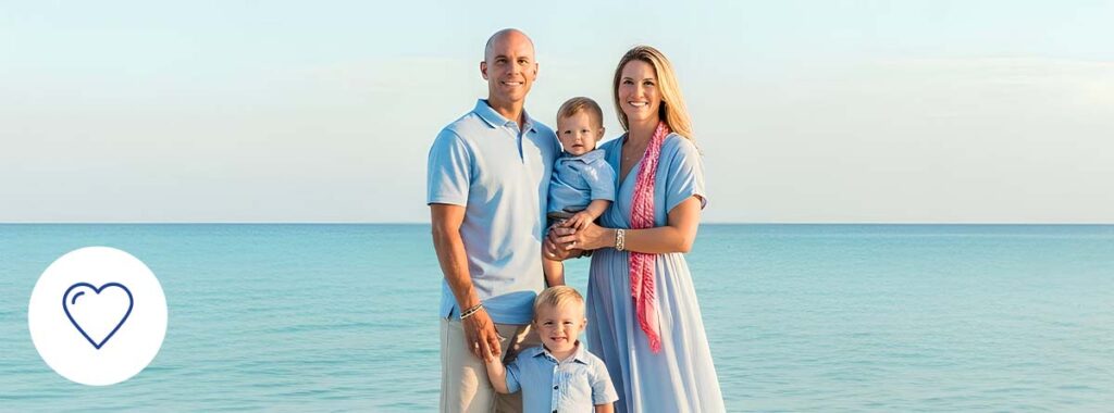 Get Life Insurance Without a Medical Exam Online Quickly and Easily with Univista Insurance.